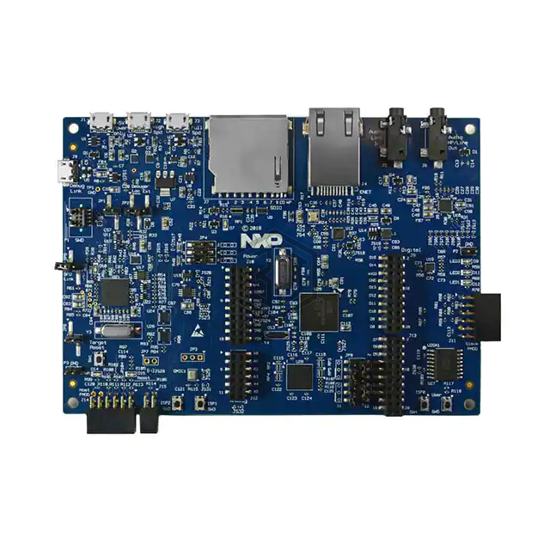 LPC54S018-EVK - NXP USA Inc. - Evaluation Boards - Embedded - MCU, DSP