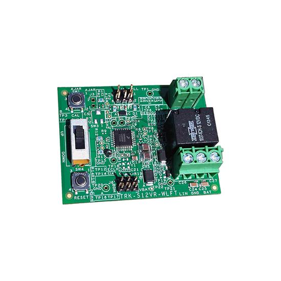 S12VR32EVB - NXP USA Inc. - Evaluation Boards - Embedded - MCU, DSP