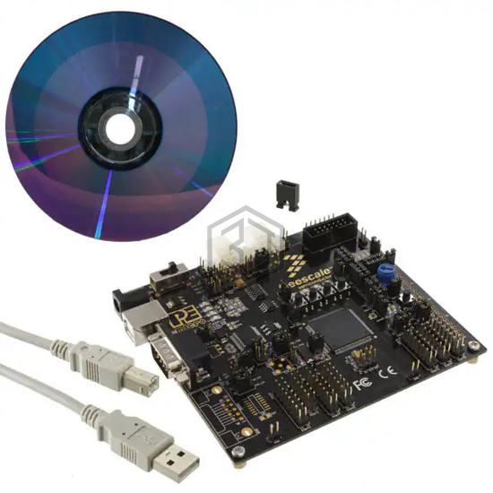 TRK-MPC5604P - NXP USA Inc. - Evaluation Boards - Embedded - MCU, DSP