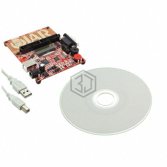 OM11085,598 - NXP USA Inc. - Evaluation Boards - Embedded - MCU, DSP