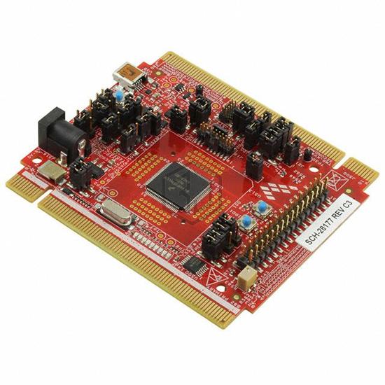 TWR-KV46F150M - NXP USA Inc. - Evaluation Boards - Embedded - MCU, DSP