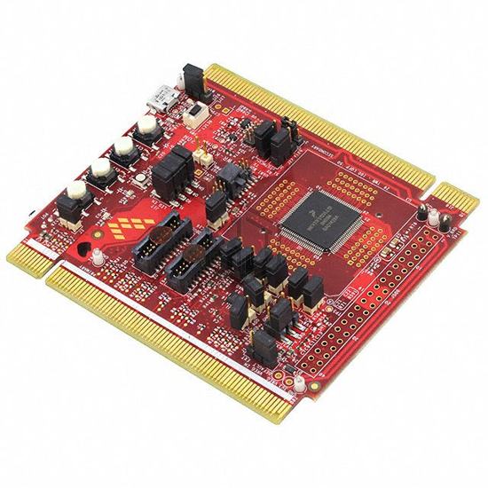 TWR-KV31F120M - NXP USA Inc. - Evaluation Boards - Embedded - MCU, DSP