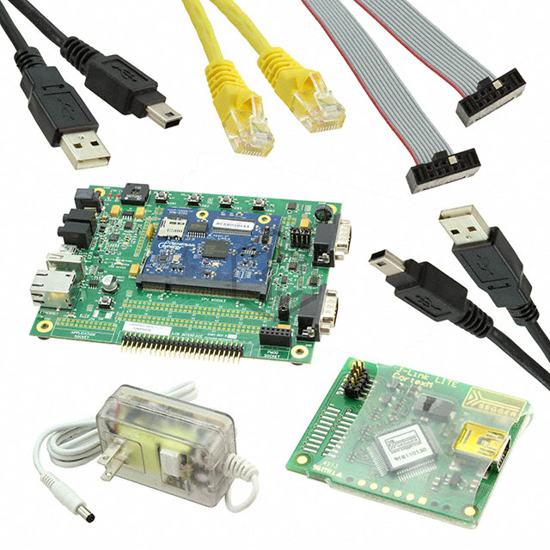 SYG-S7G2-MDK - Future Designs Inc. - Evaluation Boards - Embedded - MCU, DSP