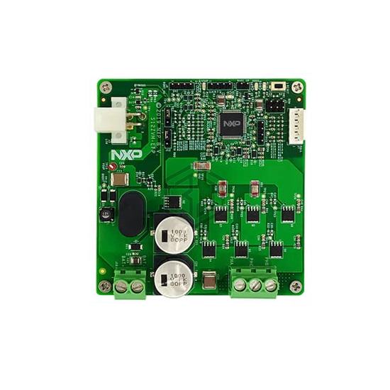S12ZVM-EFP - NXP USA Inc. - Evaluation Boards - Embedded - MCU, DSP