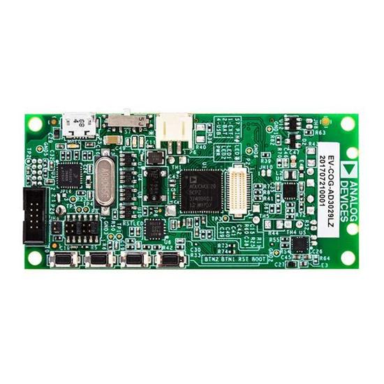 EV-COG-AD3029LZ - Analog Devices Inc. - Evaluation Boards - Embedded - MCU, DSP