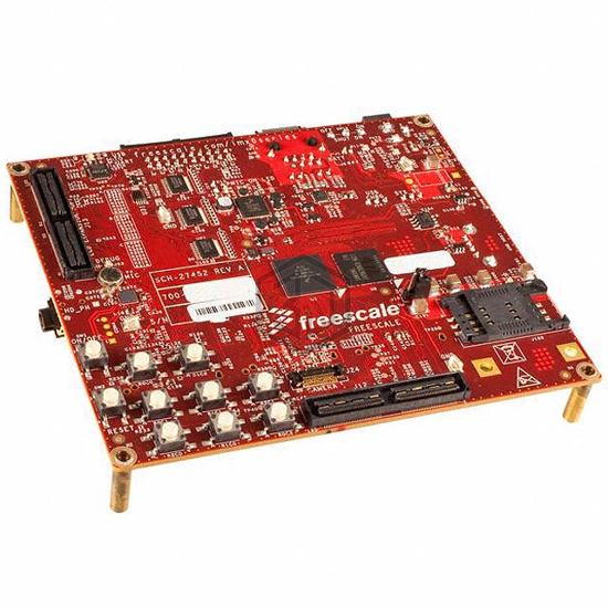MCIMX6SLEVK - NXP USA Inc. - Evaluation Boards - Embedded - MCU, DSP