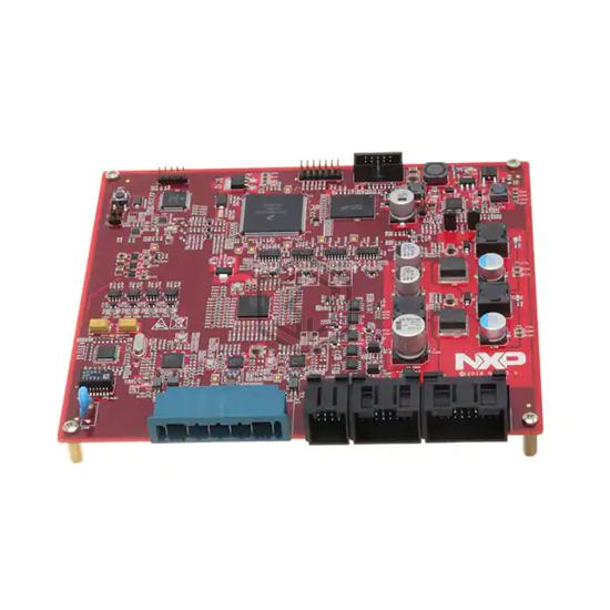 MPC5748G-GW-RDB - NXP USA Inc. - Evaluation Boards - Embedded - MCU, DSP