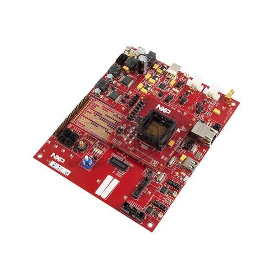MPC574XG-324DS - NXP USA Inc. - Evaluation Boards - Embedded - MCU, DSP