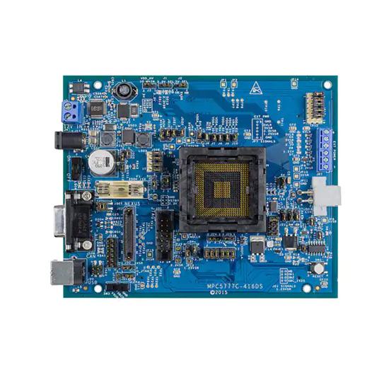 MPC5777C-416DS - NXP USA Inc. - Evaluation Boards - Embedded - MCU, DSP