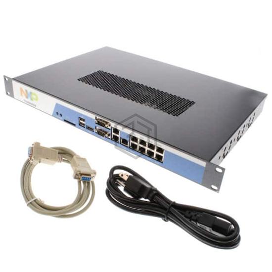 T1040D4RDB-PA - NXP USA Inc. - Evaluation Boards - Embedded - MCU, DSP