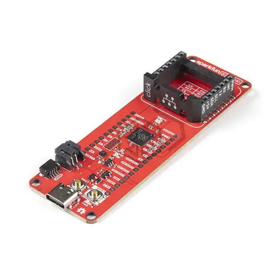 DEV-18721 - SparkFun Electronics - Evaluation Boards - Embedded - MCU, DSP