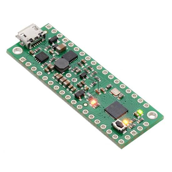 3156 - Pololu Corporation - Evaluation Boards - Embedded - MCU, DSP