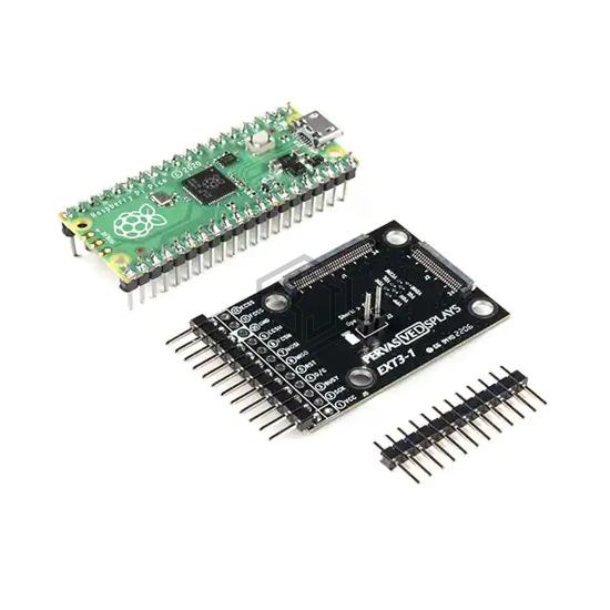LCD-19219 - SparkFun Electronics - Evaluation Boards - Embedded - MCU, DSP