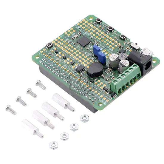 3119 - Pololu Corporation - Evaluation Boards - Embedded - MCU, DSP