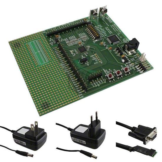 EVAL-ADUC847QSZ - Analog Devices Inc. - Evaluation Boards - Embedded - MCU, DSP