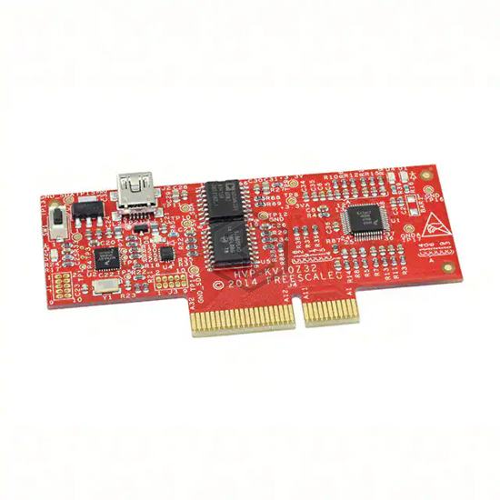 HVP-KV10Z32 - NXP USA Inc. - Evaluation Boards - Embedded - MCU, DSP