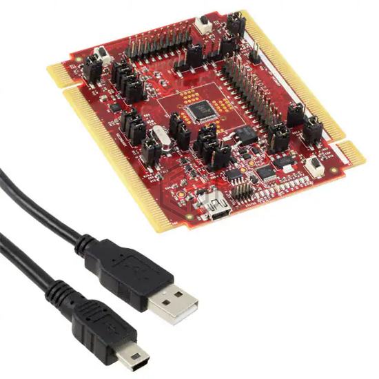 TWR-KV10Z32 - NXP USA Inc. - Evaluation Boards - Embedded - MCU, DSP