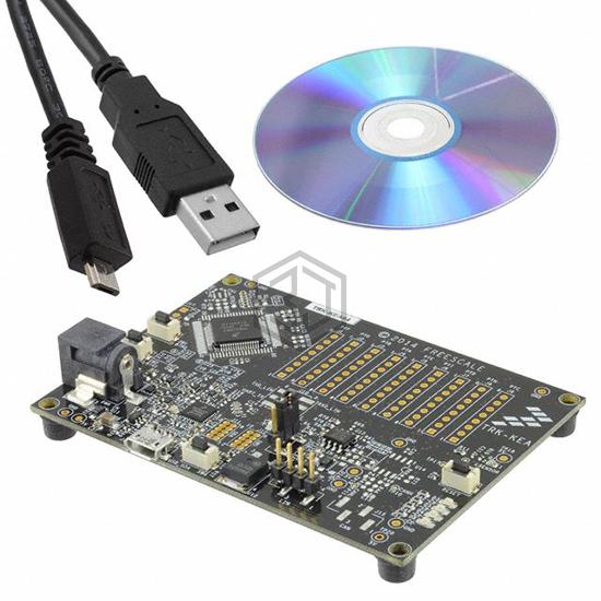 TRK-KEA64 - NXP USA Inc. - Evaluation Boards - Embedded - MCU, DSP