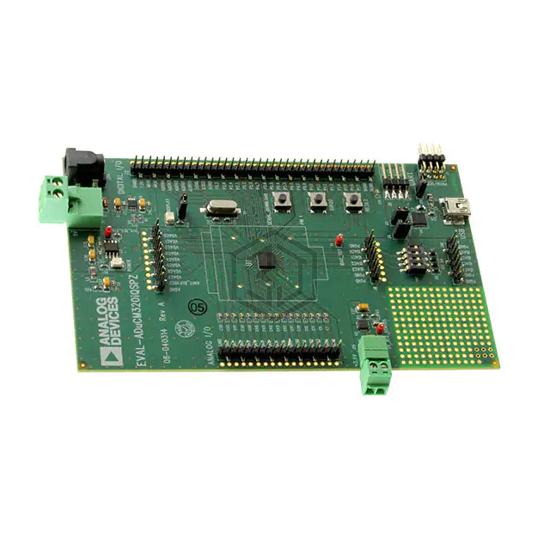 EVAL-ADUCM320IQSPZ - Analog Devices Inc. - Evaluation Boards - Embedded - MCU, DSP