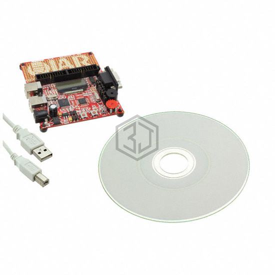 OM11040,598 - NXP USA Inc. - Evaluation Boards - Embedded - MCU, DSP