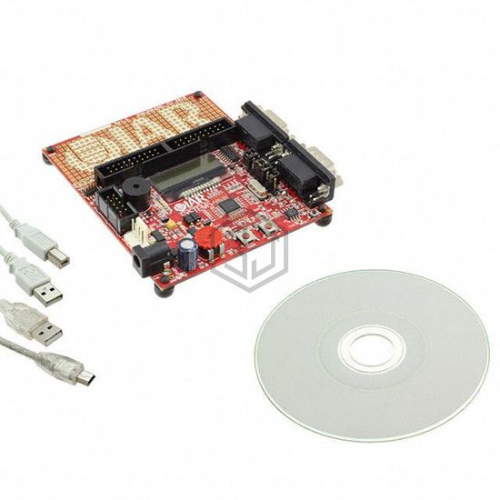 OM13003,598 - NXP USA Inc. - Evaluation Boards - Embedded - MCU, DSP