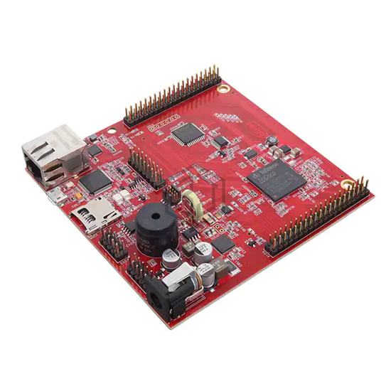 KITA2GTC3775VTFTTOBO1 - Infineon Technologies - Evaluation Boards - Embedded - MCU, DSP