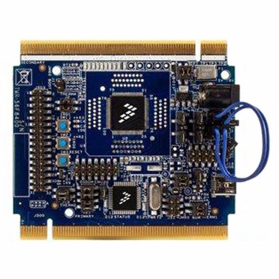 TWR-56F8400 - NXP USA Inc. - Evaluation Boards - Embedded - MCU, DSP