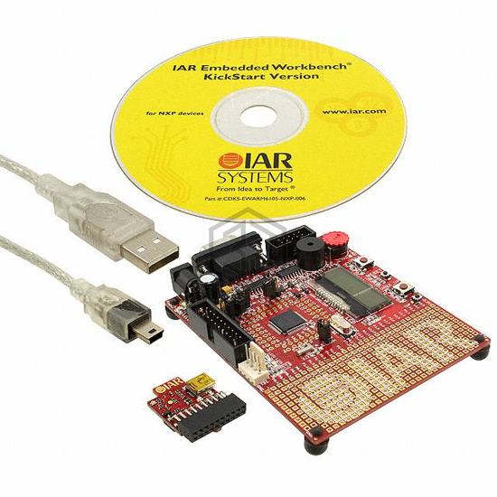 OM13013,598 - NXP USA Inc. - Evaluation Boards - Embedded - MCU, DSP