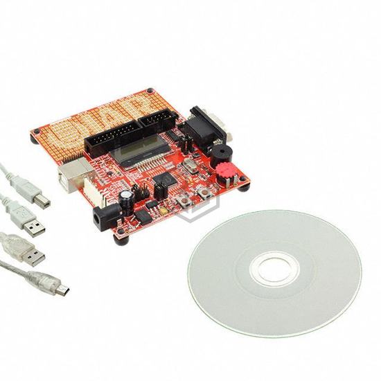 OM13034,598 - NXP USA Inc. - Evaluation Boards - Embedded - MCU, DSP
