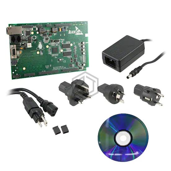 ADZS-BF537-STAMP - Analog Devices Inc. - Evaluation Boards - Embedded - MCU, DSP