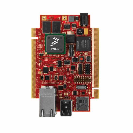 TWR-P1025 - NXP USA Inc. - Evaluation Boards - Embedded - MCU, DSP