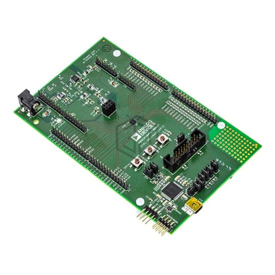 EVAL-ADUCM420QSP1Z - Analog Devices Inc. - Evaluation Boards - Embedded - MCU, DSP