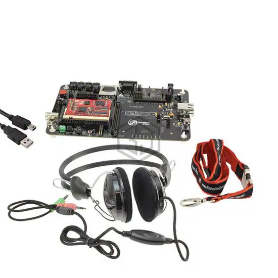 OM11037,598 - NXP USA Inc. - Evaluation Boards - Embedded - MCU, DSP