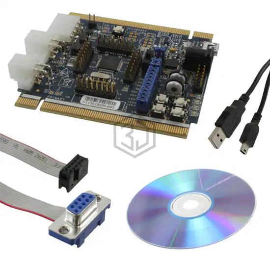 TWR-S12G64 - NXP USA Inc. - Evaluation Boards - Embedded - MCU, DSP