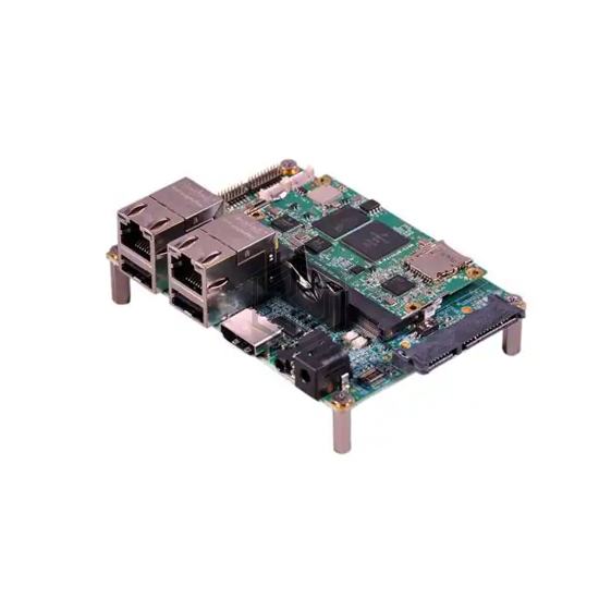 IW-G34D-SM04-4L002G-E008G-LCD - iWave Systems - Evaluation Boards - Embedded - MCU, DSP