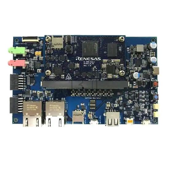 RTK9754L23S01000BE - Renesas Electronics America Inc - Evaluation Boards - Embedded - MCU, DSP