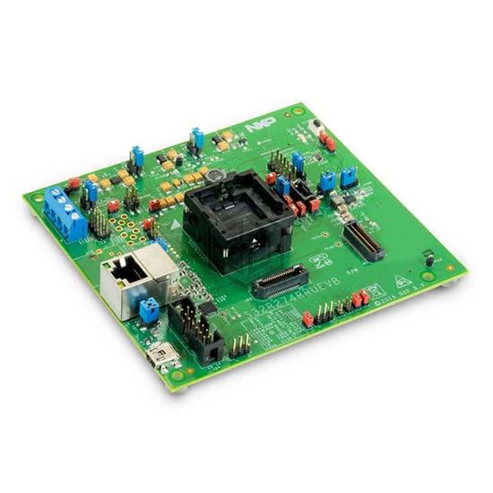 S32R372RRSEVB - NXP USA Inc. - Evaluation Boards - Embedded - MCU, DSP