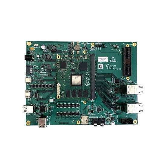 80-001429 - Critical Link LLC - Evaluation Boards - Embedded - MCU, DSP