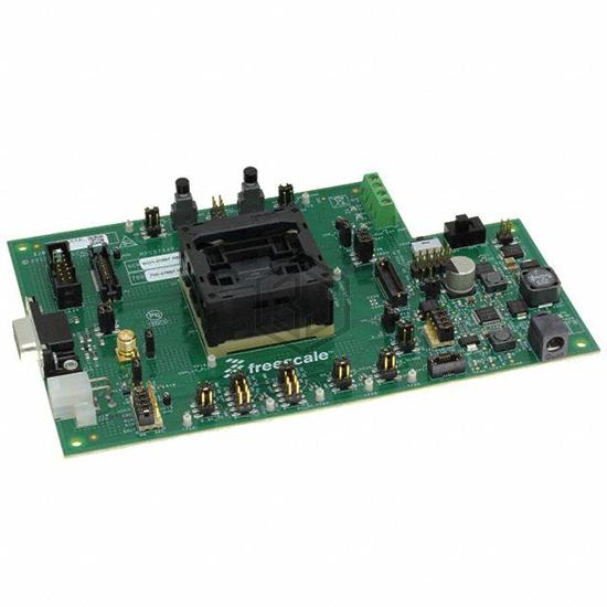 MPC5744P-257DS - NXP USA Inc. - Evaluation Boards - Embedded - MCU, DSP