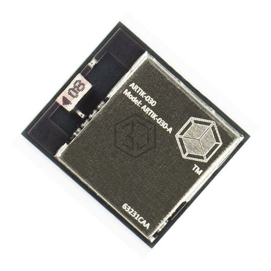ARTIK-030-AV1R - Samsung Semiconductor, Inc. - RF Transceiver Modules and Modems