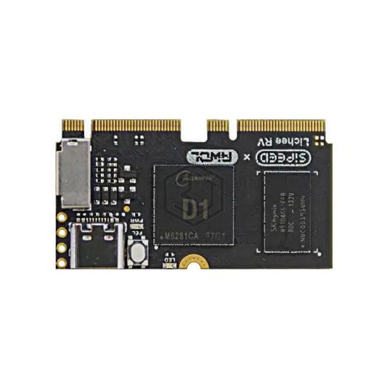 102110647 - Seeed Technology Co., Ltd - Evaluation Boards - Embedded - MCU, DSP