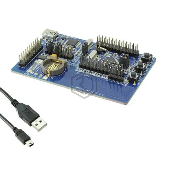 SK-FM0-V48-S6E1A1 - Infineon Technologies - Evaluation Boards - Embedded - MCU, DSP