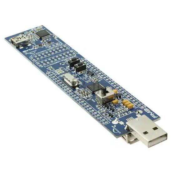SK-FM3-48PMC-USBSTICK - Infineon Technologies - Evaluation Boards - Embedded - MCU, DSP