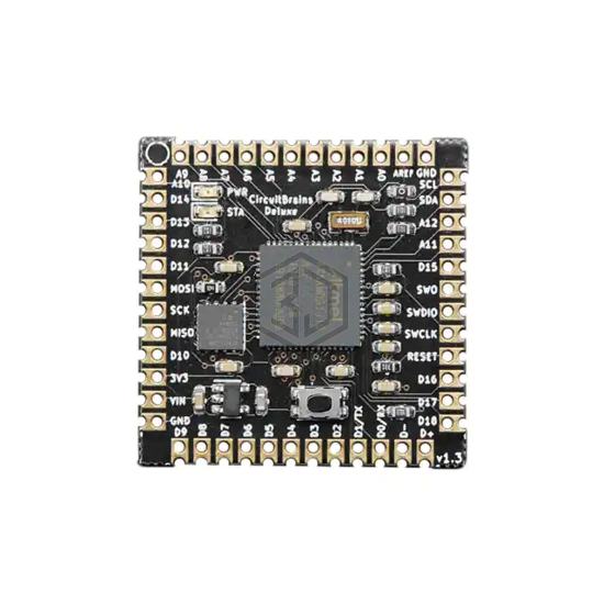 4802 - Adafruit Industries LLC - Evaluation Boards - Embedded - MCU, DSP
