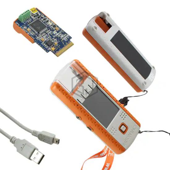 STM3210CPRIMER - STMicroelectronics - Evaluation Boards - Embedded - MCU, DSP
