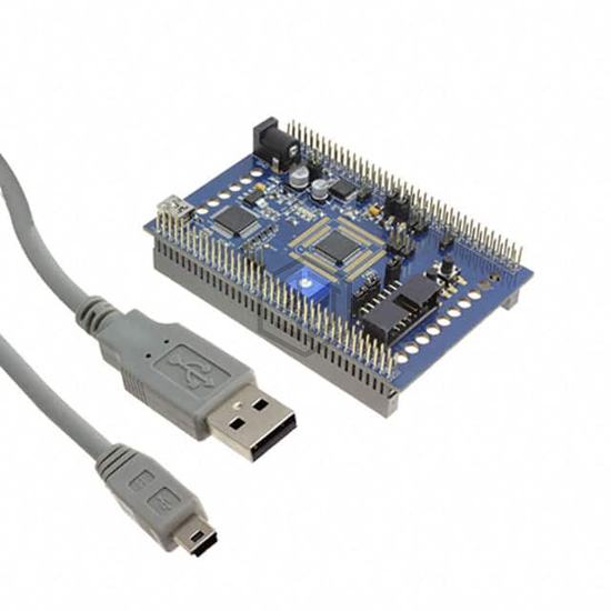 SPC560D-DIS - STMicroelectronics - Evaluation Boards - Embedded - MCU, DSP