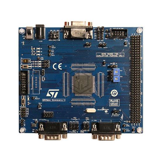 SPC56EL70L5DISP - STMicroelectronics - Evaluation Boards - Embedded - MCU, DSP
