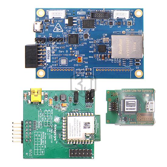 YSAECLOUD1 - Renesas Electronics America Inc - Evaluation Boards - Embedded - MCU, DSP