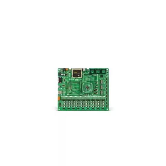MIKROE-4820 - MikroElektronika - Evaluation Boards - Embedded - MCU, DSP