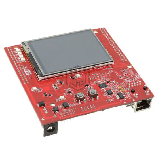 KITAURIXTC277TFTTOBO1 - Infineon Technologies - Evaluation Boards - Embedded - MCU, DSP